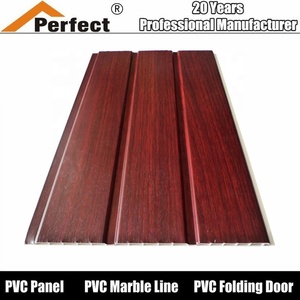 Panel <span class=keywords><strong>de</strong></span> Techo <span class=keywords><strong>de</strong></span> Plástico <span class=keywords><strong>PVC</strong></span> <span class=keywords><strong>de</strong></span> 8 mm <span class=keywords><strong>de</strong></span> Espesor - Product Image 2