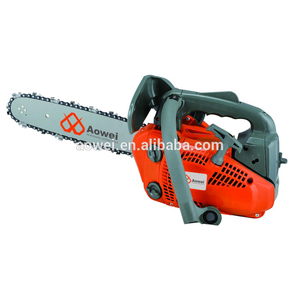 Scie à chaîne Machine essence scie à chaîne bois coupe broyeur essence scie à chaîne outils de jardin 2500 - Product Image 1