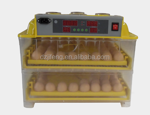 Incubateur <span class=keywords><strong>Janoel</strong></span> 96 pour poulets - Product Image 2