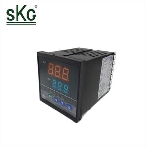 Pid sıcaklık kumandası REX-CB700 24 saat sıcaklık ölçüm plastik yağ CE ROHS 72X72X90MM PT100/J/K. 1 yıl OEM,ODM - Product Image 3
