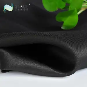 Carbon Fabric Cloth Customized Professional ACF Costume Fabrics Activated Carbon Cloth