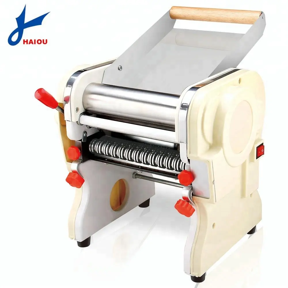 Pasta Machine Prices DHH-220A Industrial Vegetable Stainless Steel Pasta Maker Machine Extra Long Spaghetti Machinery
