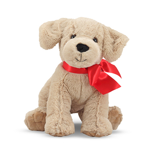 BSCI/ICTI Özel Peluş Köpek Oyuncakları Elektrikli Şarkı Söyleyen Köpek Müzikli Peluş Oyuncak Yürüme ve Dans Özellikli Pamuk Dolgulu Her Yaştan Kullanıma Uygun - Product Image 5