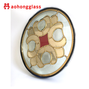 vidrio de la catedral - Product Image 1