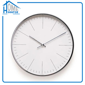 <span class=keywords><strong>reloj</strong></span> <span class=keywords><strong>pared</strong></span> 12 pulgadas <span class=keywords><strong>de</strong></span> la galjanoplastia o marco <span class=keywords><strong>de</strong></span> la pintura <span class=keywords><strong>reloj</strong></span> <span class=keywords><strong>de</strong></span> <span class=keywords><strong>pared</strong></span> número 3D dial - Product Image 1