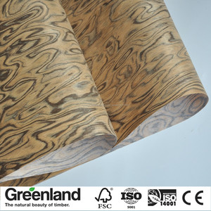 2017 Nuevo diseño de tarimas exterior muebles de madera del burl de madera tabla de skate - Product Image 2