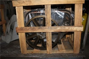 <span class=keywords><strong>Testata</strong></span> del Compressore d'Aria con Prezzo di Fabbrica, Pompa e Motore <span class=keywords><strong>per</strong></span> Compressore d'Aria - Product Image 6
