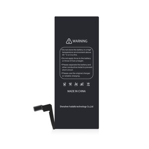 Todos los modelos de baterías de la batería Para el iphone 6 6 <span class=keywords><strong>s</strong></span> batería del teléfono móvil - Product Image 6