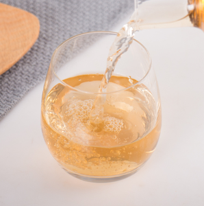 Private Label Kräuter Naturkost Nahrungs ergänzungs mittel Schwarzes Haar nachwachsen Tee - Product Image 5