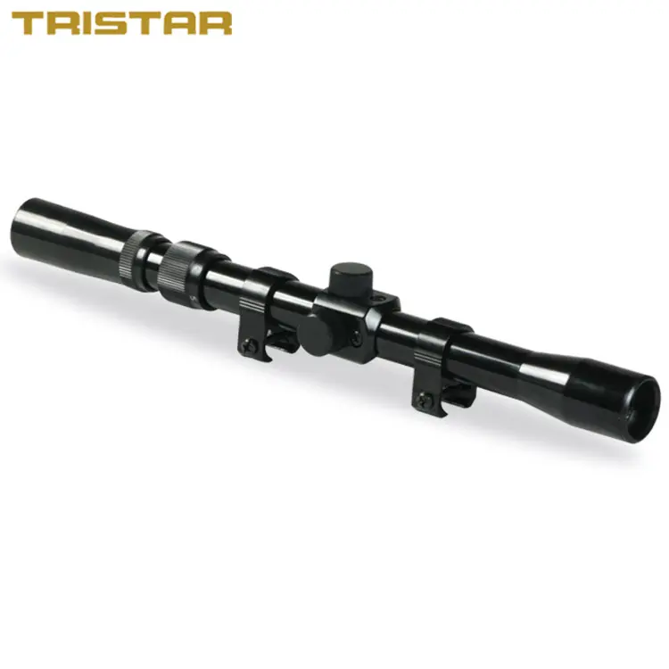 Cheap promotional 3-7x20 optical scope