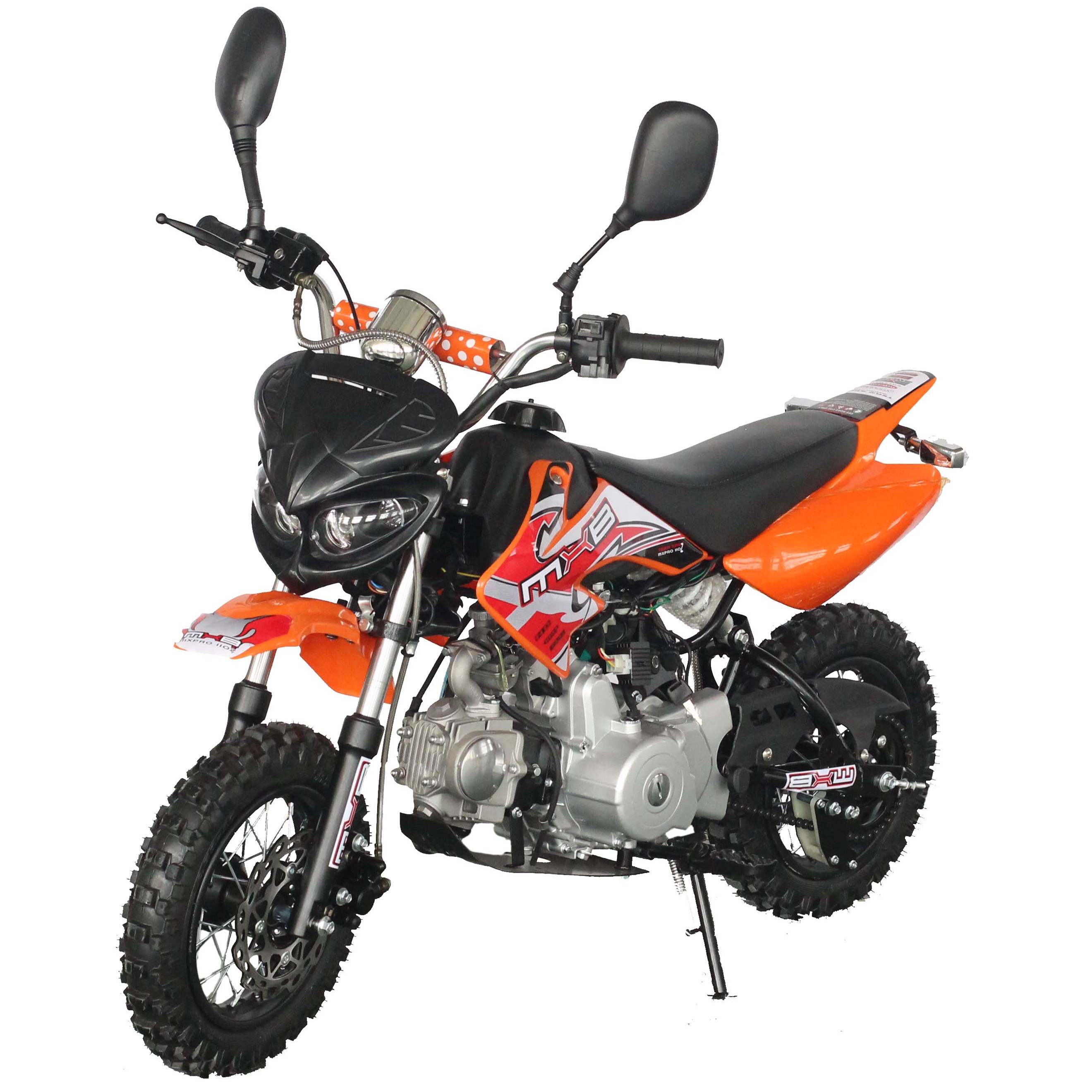 50cc Mini Bike