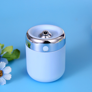 USB difusor de aceite esencial aroma humidificador ultrasónico <span class=keywords><strong>aromaterapia</strong></span> humidificador de aire - Product Image 2