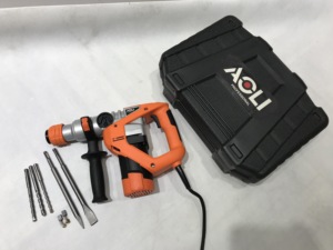 Tooltec power tools Giữa Eastheavy duty điện hammer - Product Image 5