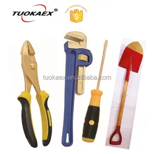 Aluminum Bronze Non Sparking Tools Hand Tools Good Quality