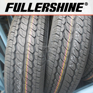 ที่มีคุณภาพสูง FULLERSHINE แบรนด์205/75R16C PCR ยาง <span class=keywords><strong>GT168</strong></span>และ205/70r15c 8PR สำหรับจอร์แดน - Product Image 2