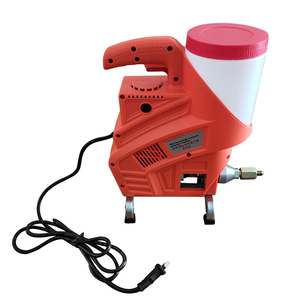 2021 New High druck 900W verfugen maschine Intelligent fernbedienung injektion maschine - Product Image 2