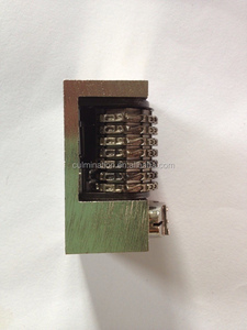 Máquina de numeración de aleación de ZINC <span class=keywords><strong>CL51</strong></span> - Product Image 2