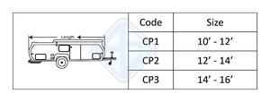 <span class=keywords><strong>ฝุ่น</strong></span>ที่กำหนดเองกันน้ำยูทิลิตี้<span class=keywords><strong>รถ</strong></span><span class=keywords><strong>บรรทุก</strong></span> Rv ครอบคลุมการเดินทาง<span class=keywords><strong>รถ</strong></span>พ่วงปก - Product Image 6