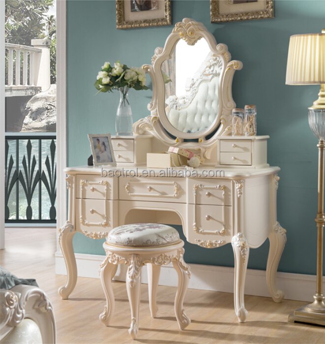 Antique White Dressers for Sale - Vintage Style Furniture