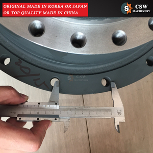 Komponen Ekskavator Asli untuk Komatsu <span class=keywords><strong>Pc120</strong></span> Pc130, Travel Motor <span class=keywords><strong>Final</strong></span> <span class=keywords><strong>Drive</strong></span>