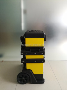 GD5007 23 Pulgadas <span class=keywords><strong>3</strong></span> En 1 Herramienta caja de Herramientas Carro de <span class=keywords><strong>Gran</strong></span> Tamaño Portable - Product Image 4