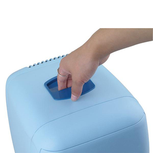 Mini réfrigérateur portable pour voiture <span class=keywords><strong>6L</strong></span> DC 12 V / Mini réfrigérateur <span class=keywords><strong>6L</strong></span> - Product Image 3