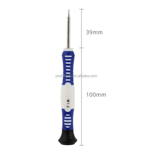 Professionale 1.2 millimetri Croce <span class=keywords><strong>Phillips</strong></span> Cacciavite per il Telefono Smontaggio - Product Image 2