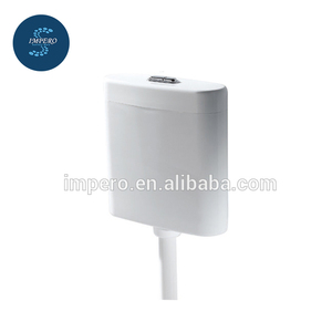 <span class=keywords><strong>Inodoro</strong></span> de plástico tanque de ajuste sanitarios <span class=keywords><strong>cisterna</strong></span> ABS tanque de agua - Product Image 1