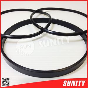 TAIWAN SUNITY calidad original reparación del mercado de accesorios 6HA revestimiento de goma junta tórica para fuera de borda Yanmar - Product Image 2