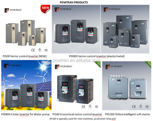 POWTRAN 3 fases <span class=keywords><strong>inversor</strong></span> solar fuera de la red de <span class=keywords><strong>30</strong></span> <span class=keywords><strong>kw</strong></span> 480 v - Product Image 2