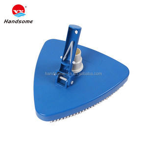 Profesional <span class=keywords><strong>piscina</strong></span> equipo triangular cabeza VAC <span class=keywords><strong>liner</strong></span> con giratorio - Product Image 6