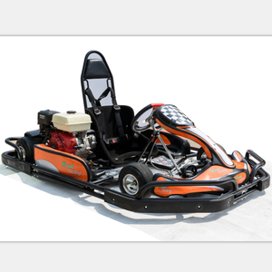 Qualité garantie Dune Buggy Adult Pedal Car Gas Powered <span class=keywords><strong>Go</strong></span> Cart à vendre - Product Image 5
