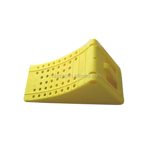 Cale en caoutchouc / cale en plastique <span class=keywords><strong>pour</strong></span> <span class=keywords><strong>roue</strong></span> de <span class=keywords><strong>voiture</strong></span> - Product Image 6