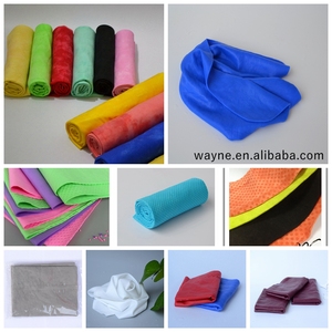 Quality Chinese Supplier <strong>Chamois</strong> <strong>Leather</strong> Pva Wiping <strong>Cloth</strong> for Silicone Products Furniture Glass Wood - Product Image 1