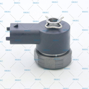 Inyector de aceite <span class=keywords><strong>v</strong></span>álvula solenoide F00VC30318 F 00 <span class=keywords><strong>v</strong></span> C30 <span class=keywords><strong>318</strong></span>) <span class=keywords><strong>v</strong></span>álvula solenoide de control componentes F00V C30 <span class=keywords><strong>318</strong></span> - Product Image 1