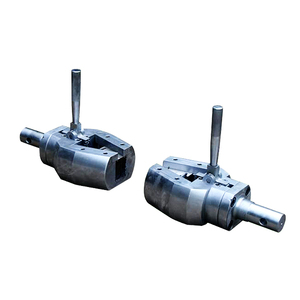 सी आकार स्थिरता, तन्यता टेस्ट उपकरण जिग - Product Image 1