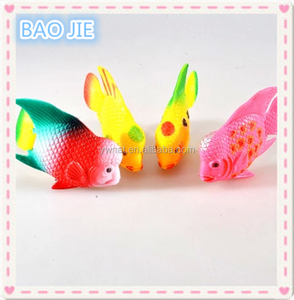 Aquarium Kunstmatige Beweegbare Staart Zwemmen Vis - Product Image 4