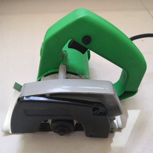 Tolhit xách tay đá khối/bê tông/gạch máy cắt ướt Saw Ấn Độ 1050W cm4sa Tay Điện điện cắt đá cẩm thạch 220V 110 Mét - Product Image 2