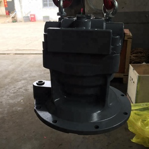 HMS072AG-8TA для экскаватора <span class=keywords><strong>Hitachi</strong></span> ZX210 качающийся мотор - Product Image 2