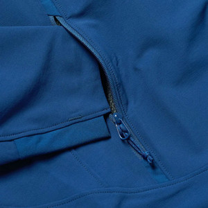 Softshell Windbreaker Women Running Quick Dry Sports Wear Matrix Ultra <strong>Light</strong> <strong>Jacket</strong> - Product Image 6