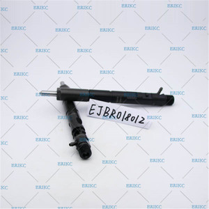 ERIKC EJBR01801Z alta presión del inyector-phi 8200049873 boquilla diesel inyector EJB R01801Z inyección camión para NISSAN RENAULT - Product Image 3