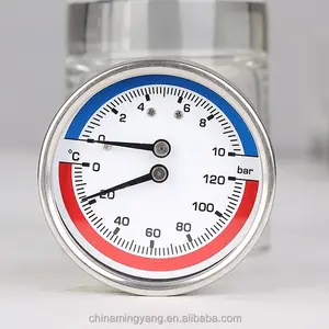 thermometer