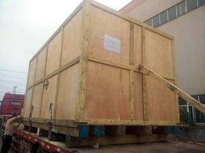 Máy tiện CNC hạng nặng tự động chuyên dụng cho ngành dầu khí dùng cho ống lót - Product Image 6