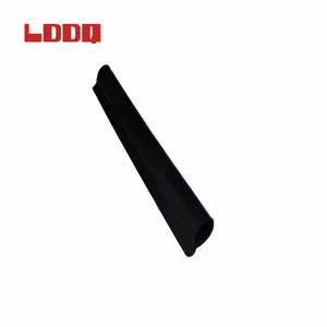 <span class=keywords><strong>Gaine</strong></span> de câble flexible en silicone d'isolation étanche résistante aux intempéries - Product Image 1