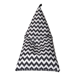Bolsa de frijoles <span class=keywords><strong>tumbona</strong></span> sofá pufs salón muebles para el hogar - Product Image 2