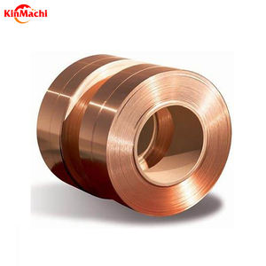 C5191 C51900 CuSn6 인청동 스트립 - Product Image 4