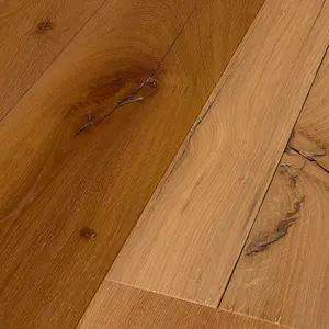 Big Plank Natural Oak Walnut PVC Vinyl Parquet efeito Cores Cinza High Gloss Wood Tile Flooring Preços Wood Grain In China