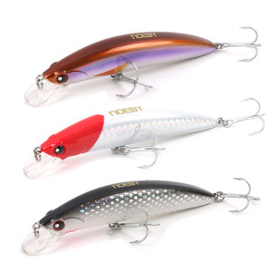 NOEBY <span class=keywords><strong>mare</strong></span> sinking bait barracuda richiamo - Product Image 2