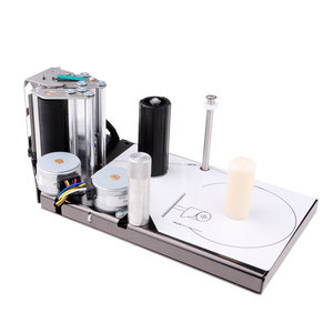 2 pollici 58 millimetri <span class=keywords><strong>PRT</strong></span> PT561 Incorporato Etichetta Adesiva Stampante Termica Meccanismo di PT561 per il Peso Scala centro Commerciale Supermercato - Product Image 4