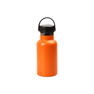 Regalo promocional ecológico 12 OZ doble pared personalizado de acero inoxidable aislado deportes botella de agua - Product Image 2
